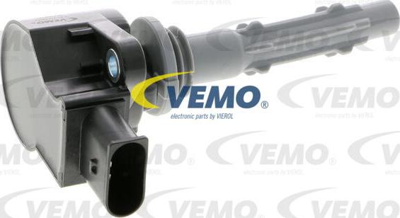 Vemo V30-70-0027 - Ignition Coil autospares.lv