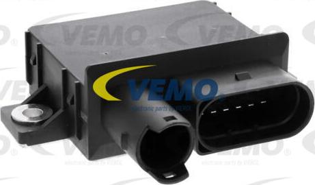 Vemo V30-71-0044 - Control Unit, glow plug system autospares.lv
