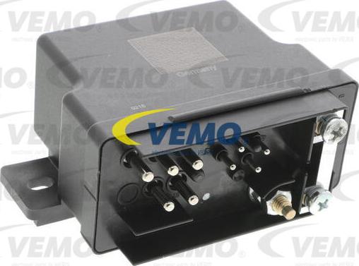 Vemo V30-71-0014 - Control Unit, glow plug system autospares.lv