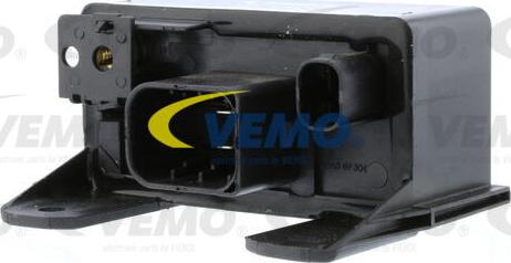 Vemo V30-71-0030 - Relay, glow plug system autospares.lv