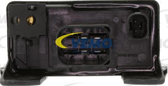 Vemo V30-71-0030 - Relay, glow plug system autospares.lv