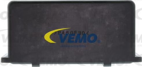 Vemo V30-71-0030 - Relay, glow plug system autospares.lv