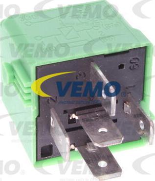 Vemo V30-71-0037 - Relay, leveling control autospares.lv