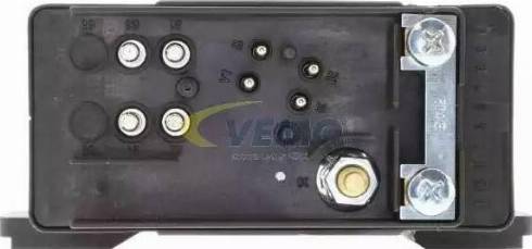 Vemo V30-71-0020 - Control Unit, glow plug system autospares.lv