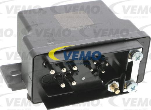 Vemo V30-71-0022 - Control Unit, glow plug system autospares.lv