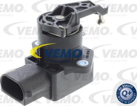 Vemo V30-73-0148 - Shift Selector Lever autospares.lv