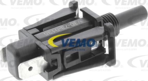 Vemo V30-73-0135 - Switch, door contact autospares.lv