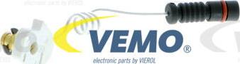 Vemo V30-72-0597 - Warning Contact, brake pad wear autospares.lv