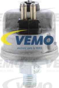 Vemo V30-72-0097 - Sender Unit, oil pressure autospares.lv