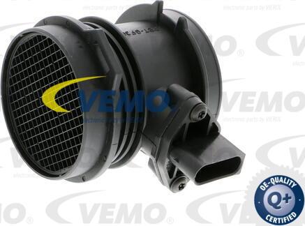 Vemo V30-72-0001 - Air Mass Sensor autospares.lv