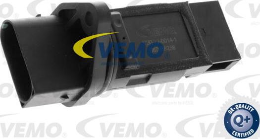 Vemo V30-72-0014-1 - Air Mass Sensor autospares.lv