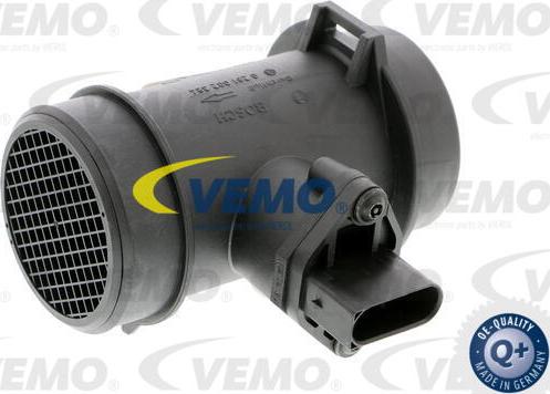 Vemo V30-72-0011 - Air Mass Sensor autospares.lv