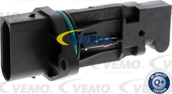 Vemo V30-72-0017 - Air Mass Sensor autospares.lv