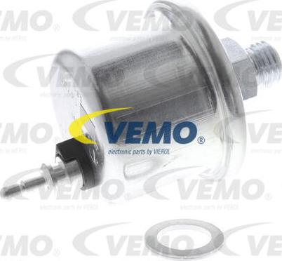 Vemo V30-72-0081 - Sender Unit, oil pressure autospares.lv
