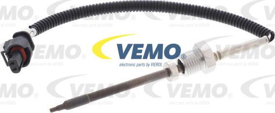 Vemo V30-72-0199 - Sensor, exhaust gas temperature autospares.lv
