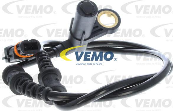 Vemo V30-72-0145 - Sensor, wheel speed autospares.lv