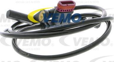 Vemo V30-72-0168 - Sensor, wheel speed autospares.lv