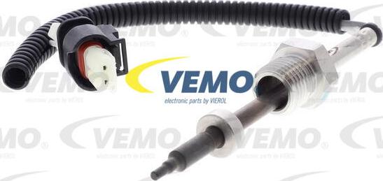 Vemo V30-72-0185 - Sensor, exhaust gas temperature autospares.lv