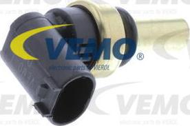 Vemo V30-72-0124 - Sensor, coolant temperature autospares.lv