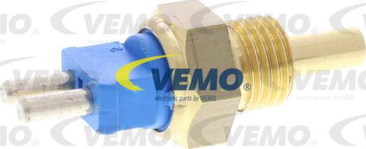 Vemo V30-72-0122 - Sensor, coolant temperature autospares.lv