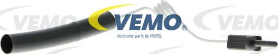 Vemo V30-72-0178 - Warning Contact, brake pad wear autospares.lv