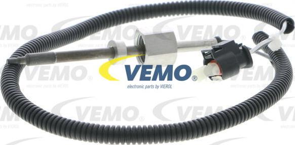 Vemo V30-72-0822 - Sensor, exhaust gas temperature autospares.lv