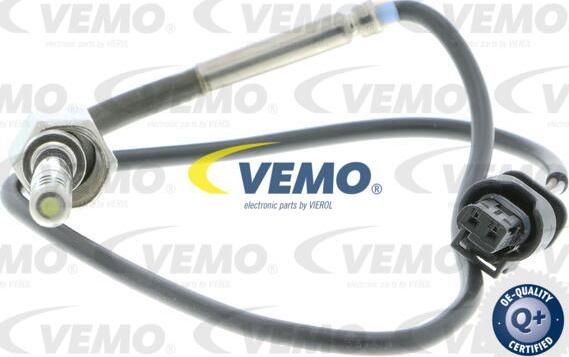 Vemo V30-72-0202 - Sensor, exhaust gas temperature autospares.lv