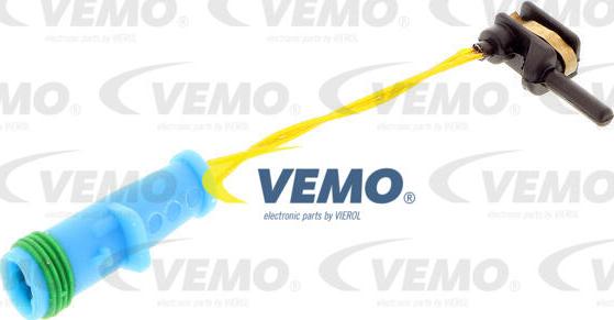 Vemo V30-72-0746 - Warning Contact, brake pad wear autospares.lv