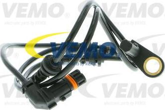 Vemo V30-72-0741 - Sensor, wheel speed autospares.lv