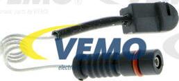 Vemo V30-72-0705 - Warning Contact, brake pad wear autospares.lv