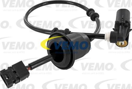 Vemo V30-72-0728 - Sensor, wheel speed autospares.lv