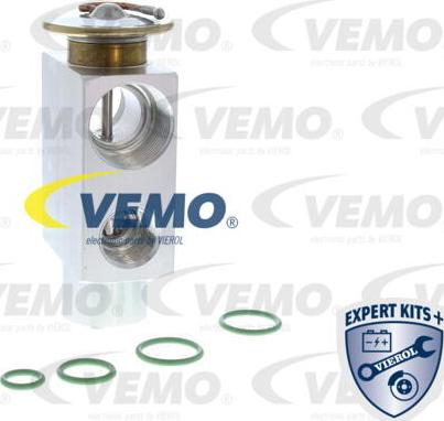 Vemo V30-77-0016 - Expansion Valve, air conditioning autospares.lv