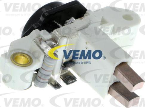 Vemo V30-77-0010 - Voltage regulator, alternator autospares.lv