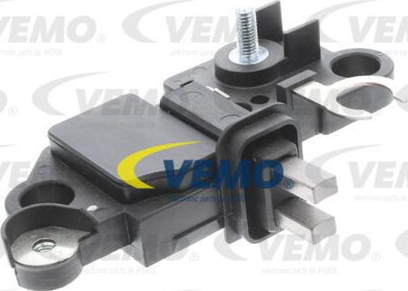 Vemo V30-77-0025 - Voltage regulator, alternator autospares.lv