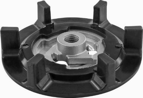 Vemo V30-77-1005 - Driven Plate, magnetic clutch compressor autospares.lv