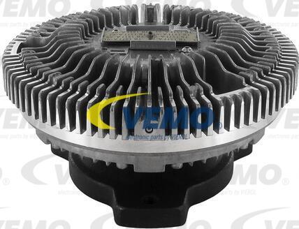 Vemo V31-04-0004 - Clutch, radiator fan autospares.lv