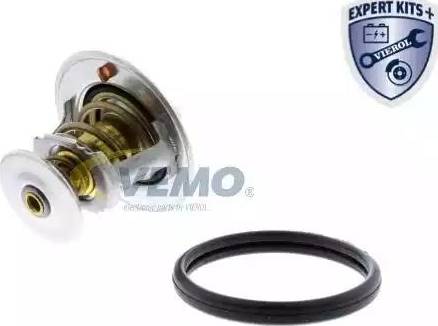 Vemo V38-99-0001 - Coolant thermostat / housing autospares.lv