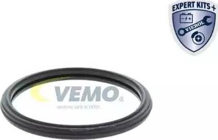 Vemo V38-99-0015 - Coolant thermostat / housing autospares.lv