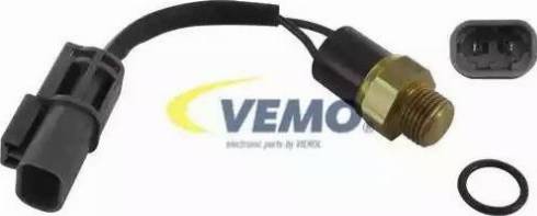 Vemo V38-99-0011 - Temperature Switch, radiator / air conditioner fan autospares.lv