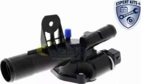 Vemo V38-99-0012 - Coolant thermostat / housing autospares.lv