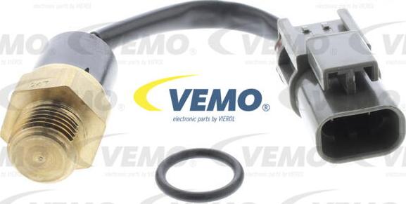Vemo V38-99-0029 - Temperature Switch, radiator / air conditioner fan autospares.lv