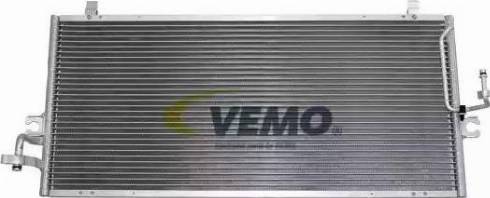 Vemo V38-62-0001 - Condenser, air conditioning autospares.lv