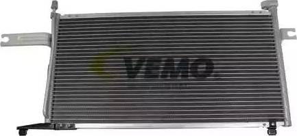 Vemo V38-62-0002 - Condenser, air conditioning autospares.lv