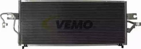 Vemo V38-62-0016 - Condenser, air conditioning autospares.lv