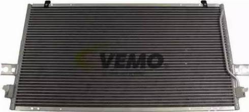 Vemo V38-62-0012 - Condenser, air conditioning autospares.lv