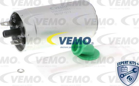 Vemo V38-09-0001 - Fuel Pump autospares.lv