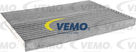 Vemo V38-31-0003 - Filter, interior air autospares.lv