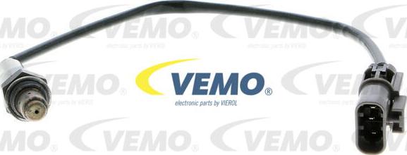 Vemo V38-76-0001 - Lambda Sensor autospares.lv