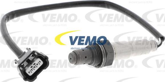 Vemo V38-76-0019 - Lambda Sensor autospares.lv