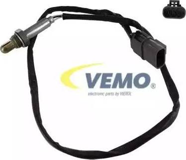 Vemo V38-76-0016 - Lambda Sensor autospares.lv